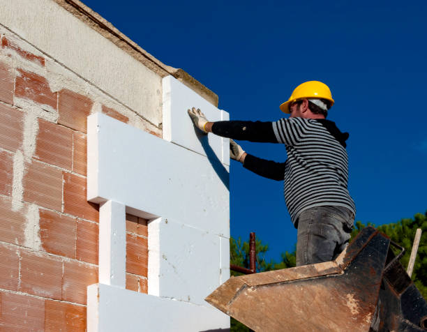 Range of Insulation Solutions in Dewitt, AR
