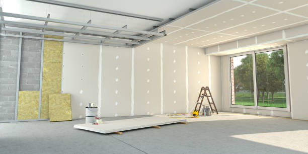 Insulation for New Construction in Dewitt, AR