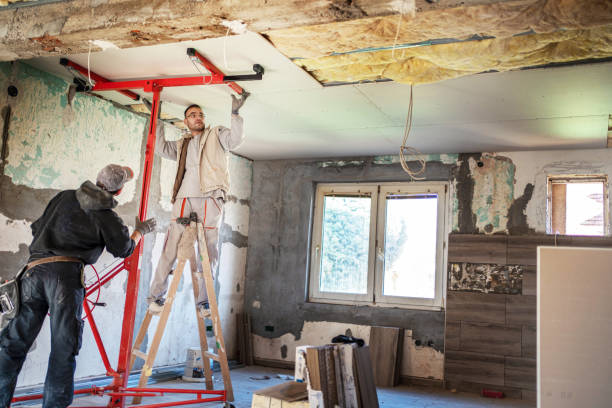 Best Garage Insulation Installation  in Dewitt, AR