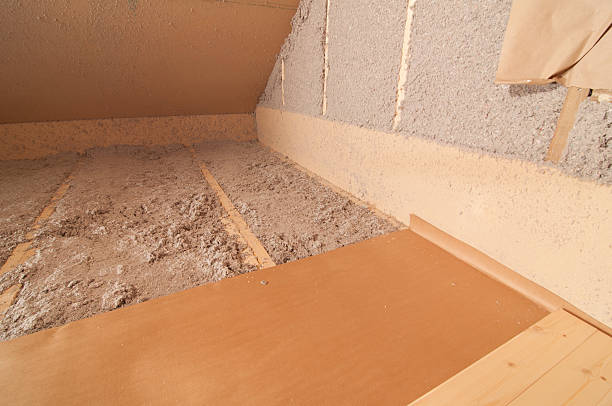 Best Crawl Space Insulation  in Dewitt, AR